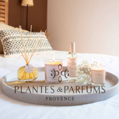 Plantes & Parfums